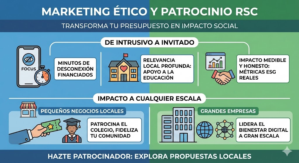 AtomicSponsor Overview